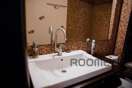 DESIGN STUDIO, Kazan - apartment by the day