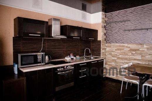 DESIGN STUDIO, Kazan - apartment by the day