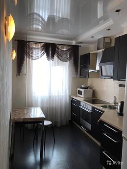 APARTMENT MUSINA 7, Казань - квартира подобово