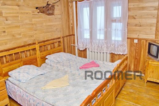Dragobrat at affordable prices, Dragobrat - apartment by the day