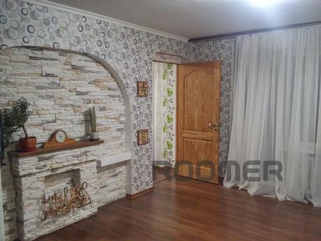 Daily rent apartment., Oleksandriia - apartment by the day