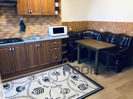 VIP Apartments near the center, Ternopil, Ternopil - apartment by the day