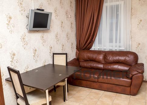 Rent one bedroom apartment, Кемерово - квартира подобово