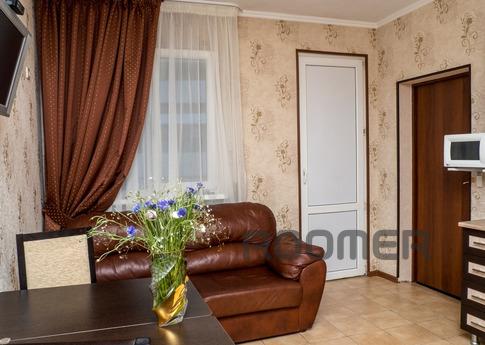 Rent one bedroom apartment, Кемерово - квартира подобово