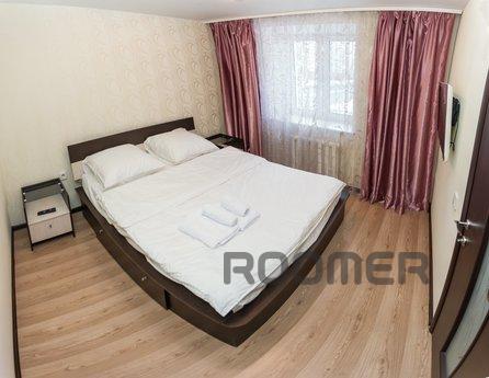 Apartments on Permyakova, Тюмень - квартира подобово