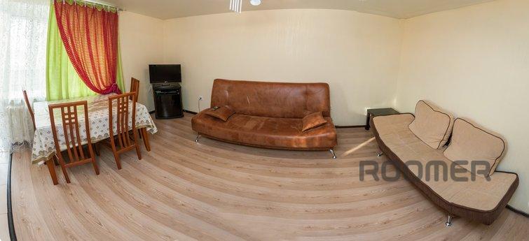 Apartments on Permyakova, Тюмень - квартира подобово