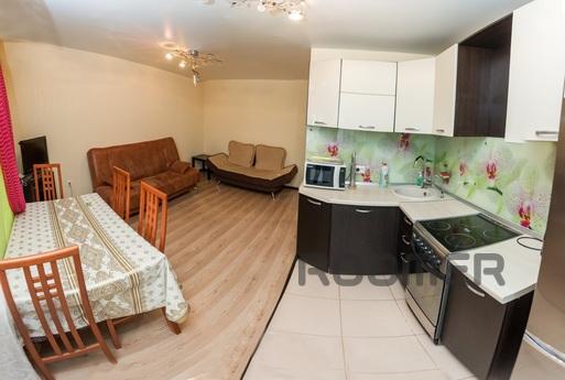Apartments on Permyakova, Тюмень - квартира подобово