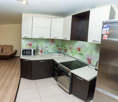 Apartments on Permyakova, Тюмень - квартира подобово