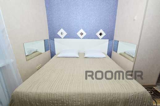 Apartment at the railway after repair!, Єкатеринбург - квартира подобово