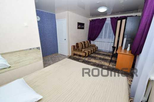 Apartment at the railway after repair!, Єкатеринбург - квартира подобово