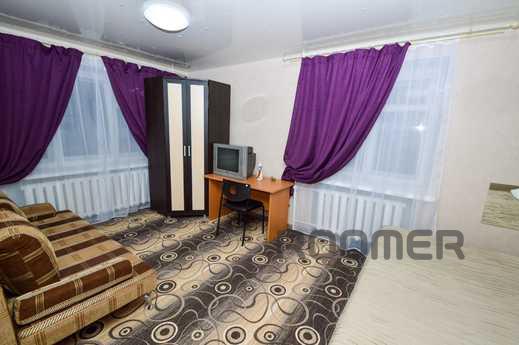 Apartment at the railway after repair!, Єкатеринбург - квартира подобово