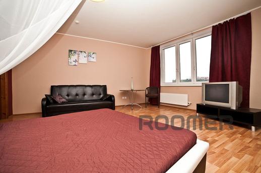 Вкусная квартира в центре, недорого!, Екатеринбург - квартира посуточно