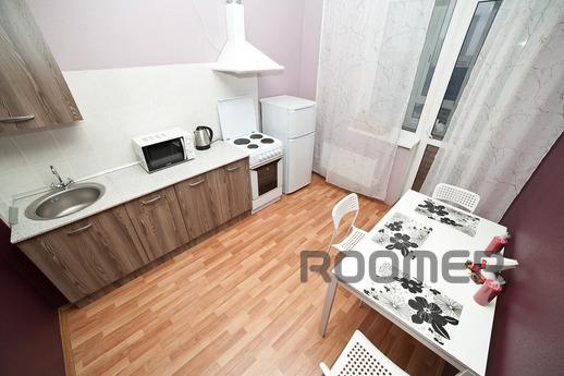 Вкусная квартира в центре, недорого!, Екатеринбург - квартира посуточно