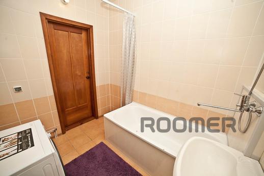 Вкусная квартира в центре, недорого!, Екатеринбург - квартира посуточно