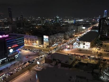 Вкусная квартира в центре, недорого!, Екатеринбург - квартира посуточно