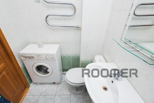 Apartment at the car market 'WHITE T, Єкатеринбург - квартира подобово