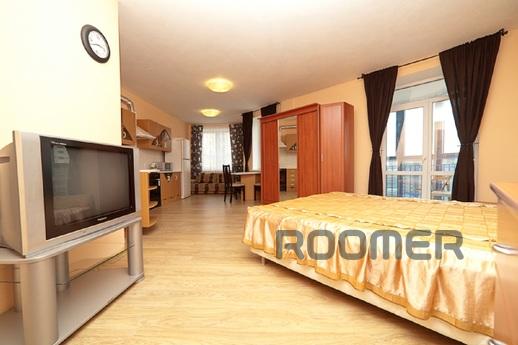 Apartment in the South bus station!, Єкатеринбург - квартира подобово