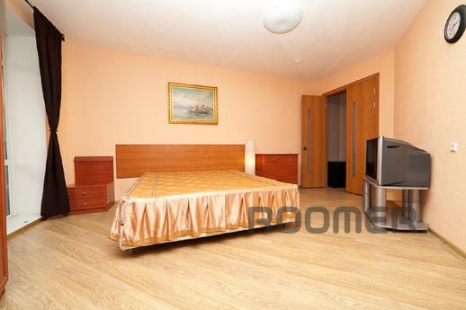 Apartment in the South bus station!, Єкатеринбург - квартира подобово