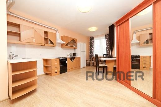 Apartment in the South bus station!, Єкатеринбург - квартира подобово