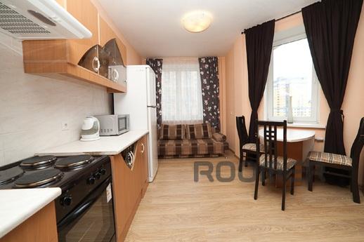 Apartment in the South bus station!, Єкатеринбург - квартира подобово