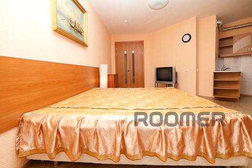 Apartment in the South bus station!, Єкатеринбург - квартира подобово