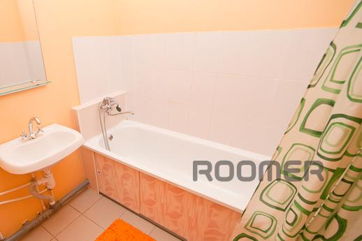 Apartment in the South bus station!, Єкатеринбург - квартира подобово