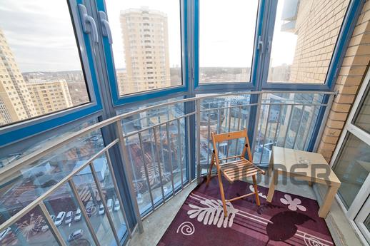 Apartment in the South bus station!, Єкатеринбург - квартира подобово