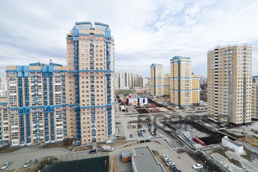 Apartment in the South bus station!, Єкатеринбург - квартира подобово