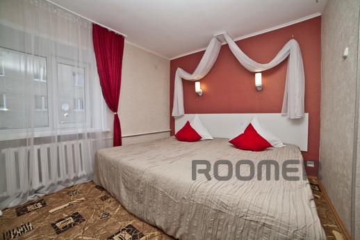 The apartment is at the railway station!, Єкатеринбург - квартира подобово