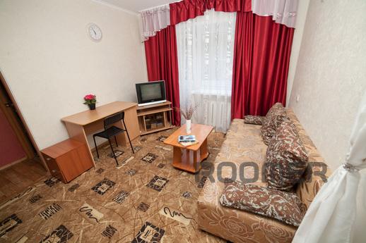 The apartment is at the railway station!, Єкатеринбург - квартира подобово