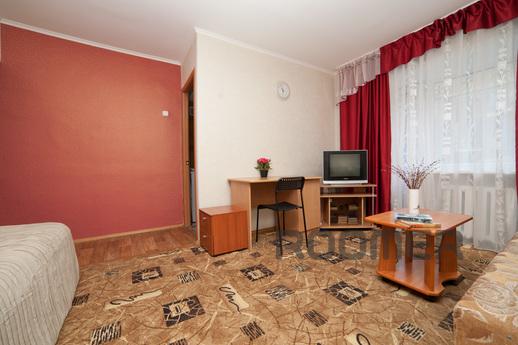 The apartment is at the railway station!, Єкатеринбург - квартира подобово