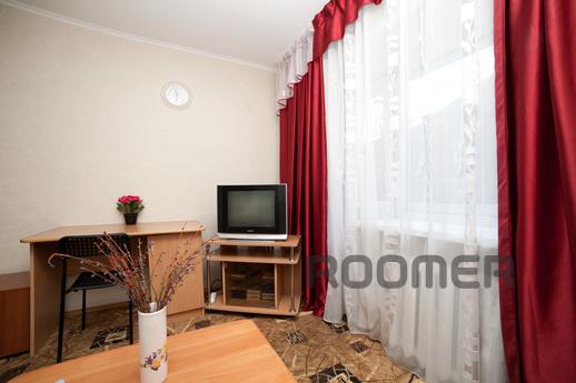 The apartment is at the railway station!, Єкатеринбург - квартира подобово