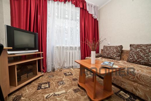 The apartment is at the railway station!, Єкатеринбург - квартира подобово