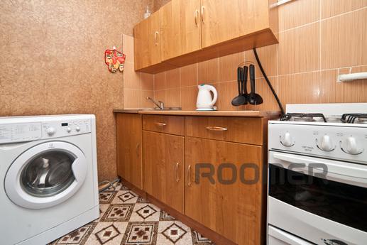 The apartment is at the railway station!, Єкатеринбург - квартира подобово