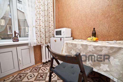 The apartment is at the railway station!, Єкатеринбург - квартира подобово