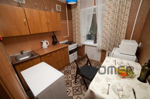 The apartment is at the railway station!, Єкатеринбург - квартира подобово