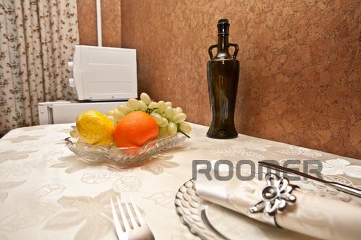 The apartment is at the railway station!, Єкатеринбург - квартира подобово