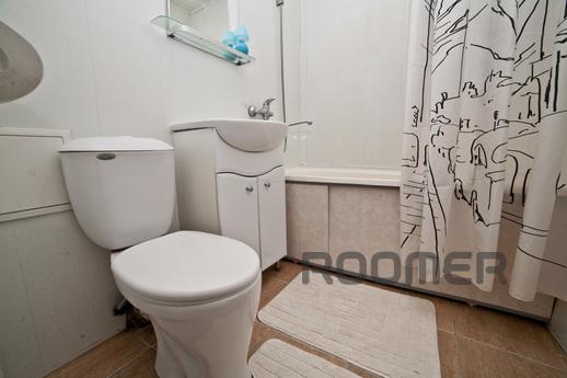 The apartment is at the railway station!, Єкатеринбург - квартира подобово