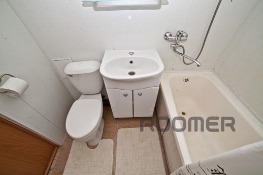 The apartment is at the railway station!, Єкатеринбург - квартира подобово