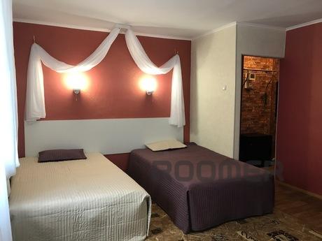 The apartment is at the railway station!, Єкатеринбург - квартира подобово