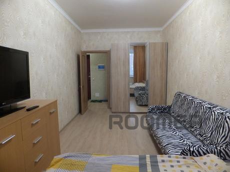 Odnushka, Щолково - квартира подобово