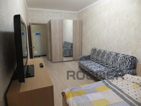 Odnushka, Щолково - квартира подобово