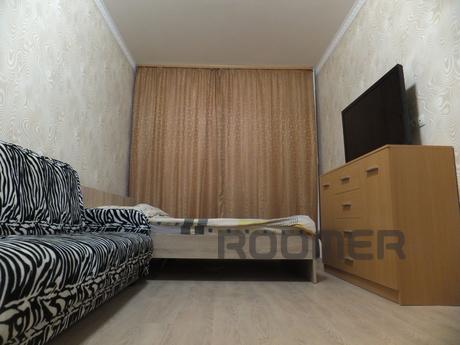 Odnushka, Щолково - квартира подобово