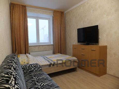 Odnushka, Щолково - квартира подобово