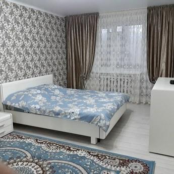 Clean and comfortable apartment after renovation