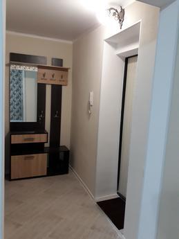 for daily rent, Актобе - квартира подобово