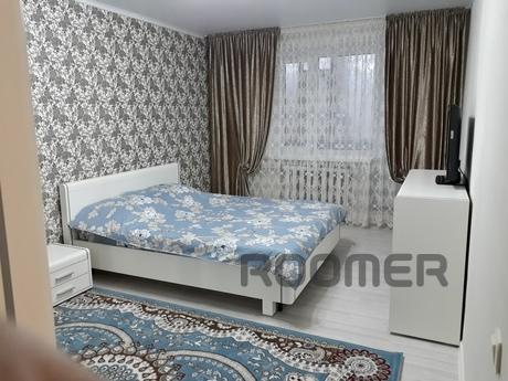 for daily rent, Актобе - квартира подобово