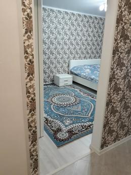 for daily rent, Актобе - квартира подобово