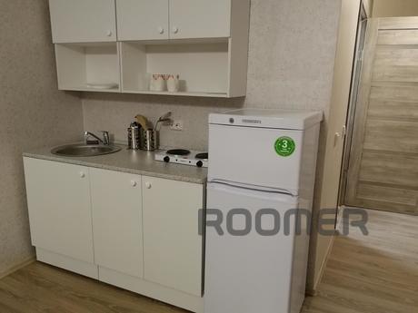 1 bedroom apartment, Irkutsk - apartment by the day