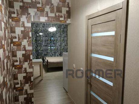 1 bedroom apartment, Irkutsk - apartment by the day